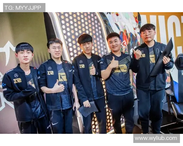 RNG成长历程揭秘国际邀请赛背后的奋斗与荣耀